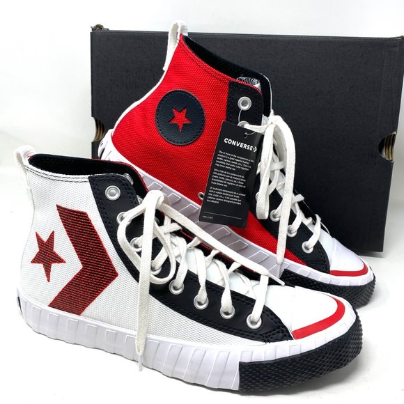 Converse | Shoes | Converse Unttl3d 